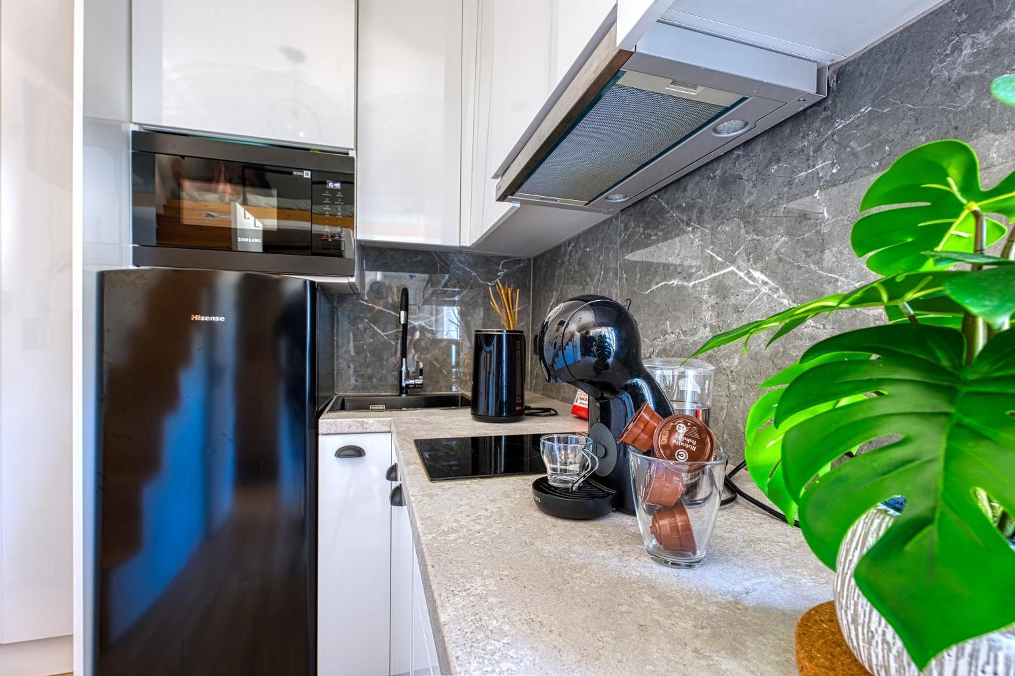 Appartamento Historic Gem & Modern Loft In The Heart Of Lisbona Esterno foto