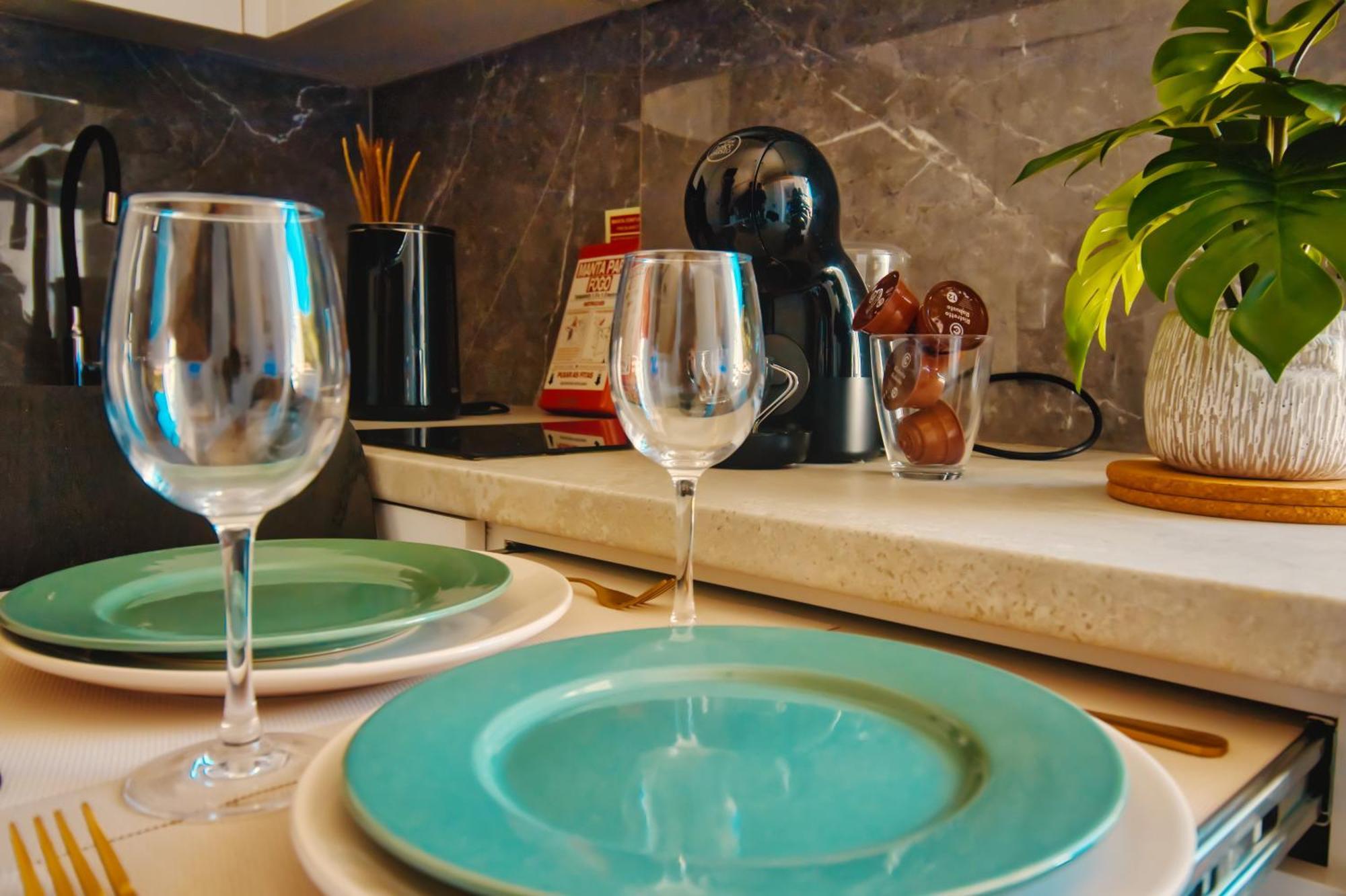 Appartamento Historic Gem & Modern Loft In The Heart Of Lisbona Esterno foto